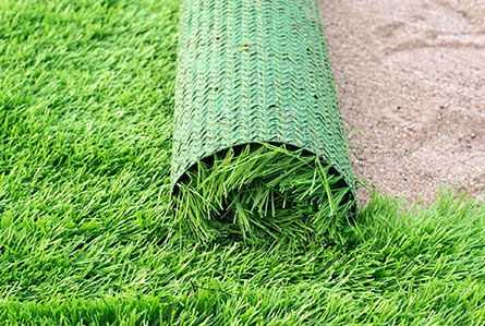 SP Artificial Turf